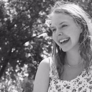 Meet your Posher, Mikaela